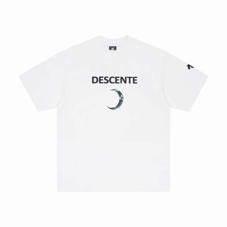 Picture of Descente T Shirts Short _SKUDescenteS-XLzztr1516455